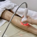메쎄포스빌 | 안양 에스테틱 에스페이스 :: 바디 고주파 종아리 관리 후기