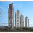 대명아파트 단지 내 이미지