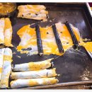 달인 즉석 계란말이 김밥 이미지