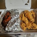 비비큐(bbq) 대구혁신점