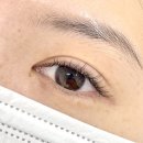 [공덕] 자연스럽게 예쁜 속눈썹연장 #프롬엠뷰티 #속눈썹펌