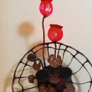 한지로 만드는 세상 이미지