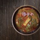 명물육개장 이미지