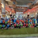 웅진태권도장 이미지