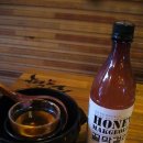 달달꿀막걸리 이미지