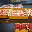 양지슈퍼 | 해운대 샤브샤브 무제한 뷔페 | 엘시티 근처 60가지 메뉴 즐기는 샤브올데이 해운대점 후기