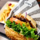 대전 용전동 로드버거스, 저렴한 가격에 고급진 신상 맛집