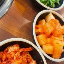 보승회관 | 인천 연수구 보승회관 순대국밥, 송도 근처 맛집 후기