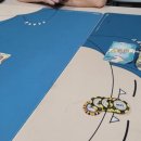 빌 코리아 | 10월에 즐긴 보드게임 간단 후기