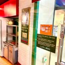오한수우육면가 문래점 | 상암) 우육탕면 &amp; 군만두 필승 조합 KGIT 점심 맛집 추천 ㅣ 오한수우육면가