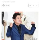 [단독] 이수근, 오늘 ‘냉장고를 부탁해’ 녹화..정형돈 대체MC 이미지