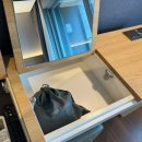 0601-0602 | 강릉 아비오 호텔 후기, 부분 바다뷰 트윈룸, 어메니티와 조식
