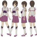 [백합 애니] 신세계에서 (2012) - 사마리아 백합분 포함