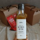 유기농엄마학교 | 유기농엄마학교 사과즙 배즙 함께먹어요~!