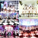 소녀시대, 컴백동시 '인가' 1위 '눈물'..걸그룹 서열 1위의 위엄 이미지