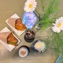 숲속마을2로 | 풍동 디저트 카페 샌드위치 맛집 파인팔레트 재방문후기