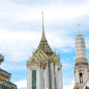 새벽강 | 방콕대표여행지 짜오프라야강 새벽사원 왓아룬 방문후기 Wat Arun