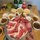 서초정육식당 | [서초역고기집] 서초정육식당에서 즐긴 고퀄리티 소고기 후기
