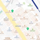 저스트텐동안양1번가점