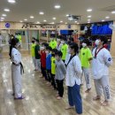 김지수브니엘태권도장 이미지