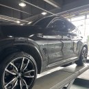 CU함안칠서IC점 | BMW X4 타이어 교체, 펑크 점검부터 꼼꼼했던 칠서타이어 전문샵 방문 후기 타이어뱅크 칠서ic점
