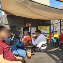 안양대교 옆 공중화장실 이미지