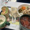 까치산 샐러드 까치산 샌드위치 랩 추천 &#39;샐러디 salady 까치산역&#39;