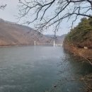 속리산둘레길 순환구간 | 봄에 걷기 좋은 충청도 둘레길 추천 BEST 5 힐링 산책 코스 정리로 총정리
