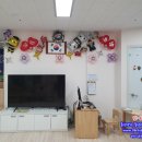 동신초교병설유치원 | <풍선장식 파티붐/학교풍선장식/졸업식장식>동신초유치원 졸업식 풍선장식 파티붐