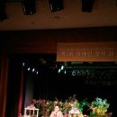 푸른방송 아트홀 이미지