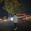 내장산리조트관광지 | 전북 정읍 가볼만한곳 ‘용 입에서 분수 뿜는’ 용산호 미르샘 다리