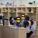 사이버월드 | 순천잡월드 6살 후기💛 폭염·비오는날☔️ 아이와 가기 좋은 실내 체험!