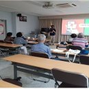 대한노인회 계룡시지회 이미지