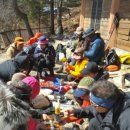 아리바우길(정선코스) 이미지