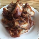 해동토종칼국수족발 이미지