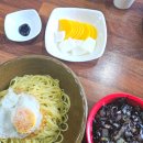 산해원 | 간짜장과 백짬뽕이 맛있는 창원 성산구 용호동 정우상가 용지호수 근처 중국요리집 : 산해원