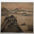 외금 | 국립중앙박물관 유홍준 관장 강연 &amp; 겸재 정선 삶과 예술 전시 후기