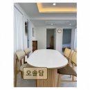 <양양 펜션 추천> 오솔담 바다 바로 앞 감성 숙소