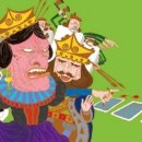 토끼를따라간앨리스 이미지