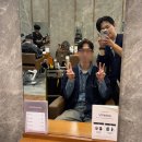 우진약품 | [서초 | 에이치플레이스] 서초아크로비스타점 미용실 우진쌤 만족스러운 남자 염색 스타일링 후기