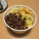 다이어트 3주 차 식단 (식단 쉬어가기) | 오츠커피 연남, 올웨이즈어거스트 망원, 마곡나루 고드니...