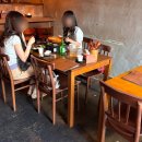 [전포 한식주점ㅣ전포 사냥꾼 후기] 야장감성 데이트 2차술집 추천 누룽지전골&감태김밥 한식 안주맛집