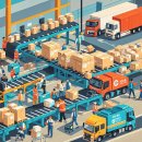 서정인터내셔널(주) 이미지