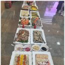 (주) 맛사랑 | 청주출장뷔페 맛사랑 덕분에 충북대 총동문회 행사 성공적으로 마쳤어요!