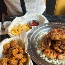 냠냠숯불두마리치킨 - 광양시 읍내중앙길 33 | 냠냠숯불두마리치킨