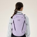 에쓰엠소프트(SM soft) | 아크테릭스 맨티스 26, 나이키 리플렉티브 캡, 오라리 샴브레이 셔츠