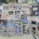 P-5K18 | 코엑스마곡 K-일러스트레이션페어 마곡 2026 방문 후기