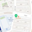 처가집양념치킨 녹천점