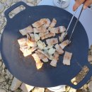 학생야영장 옆 이미지