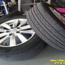 타이어테크 북삼점 이미지